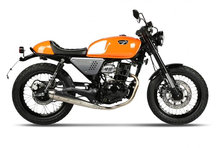 comparatif 125 vintage