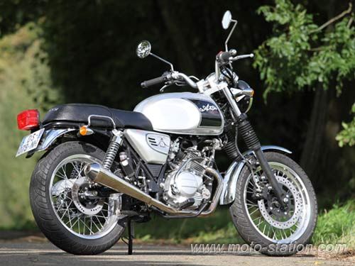 comparatif 125 vintage