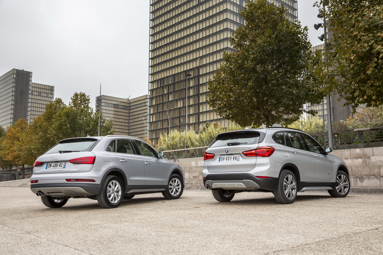 comparatif 3008 q3