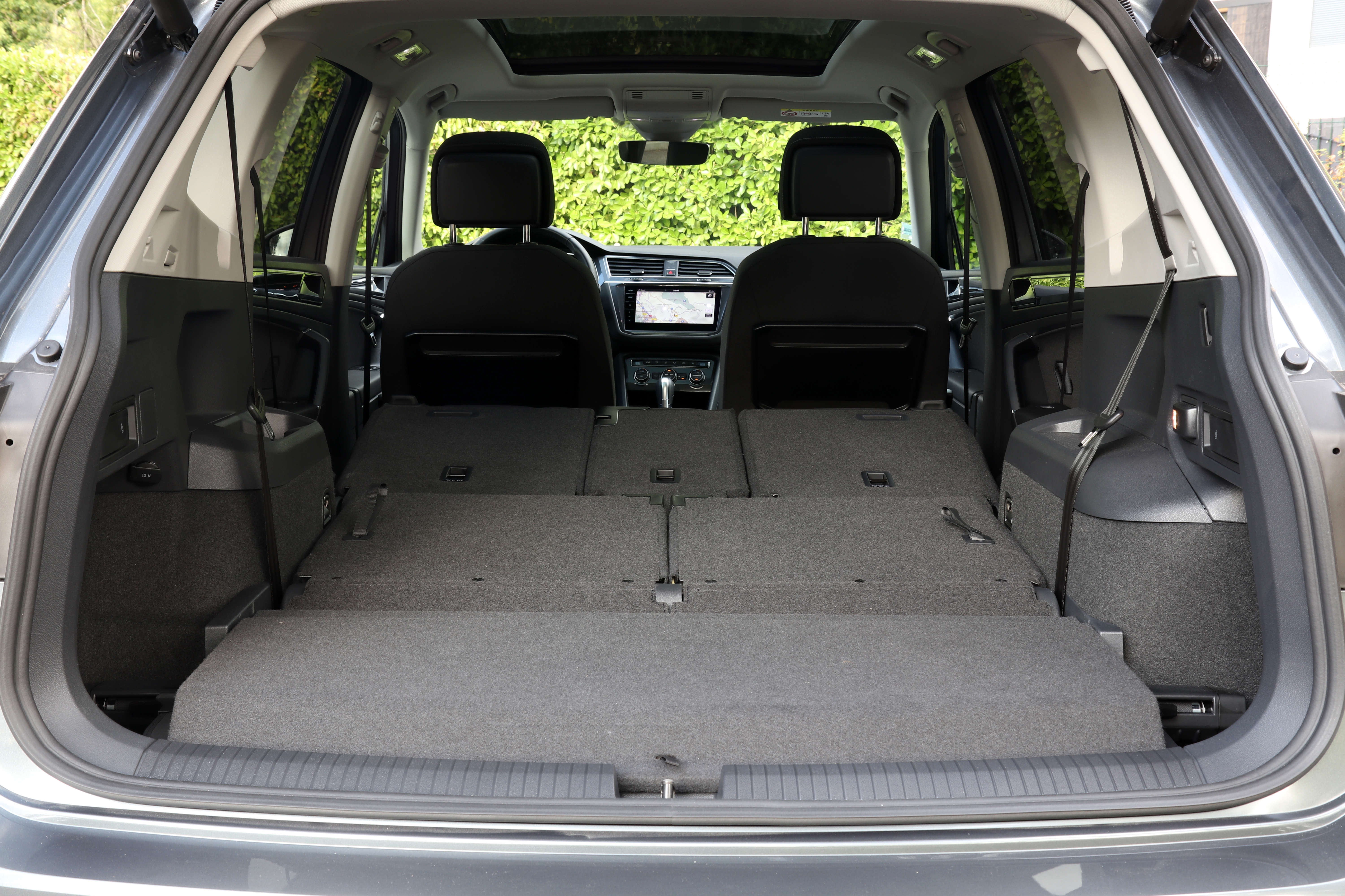 comparatif 5008 tiguan