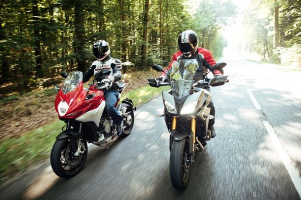 comparatif 900 tracer