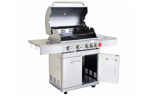 comparatif barbecue gaz