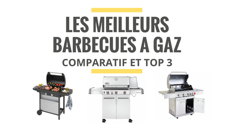 comparatif barbecue gaz