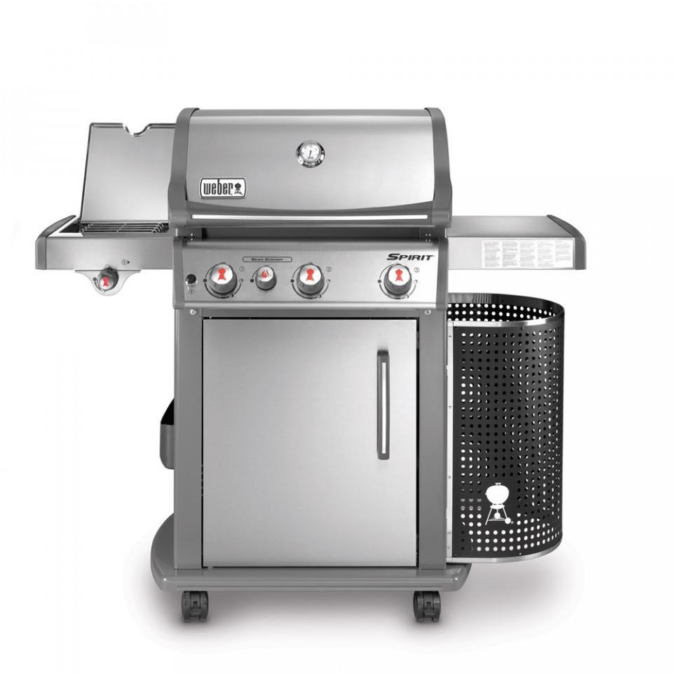 comparatif barbecue gaz