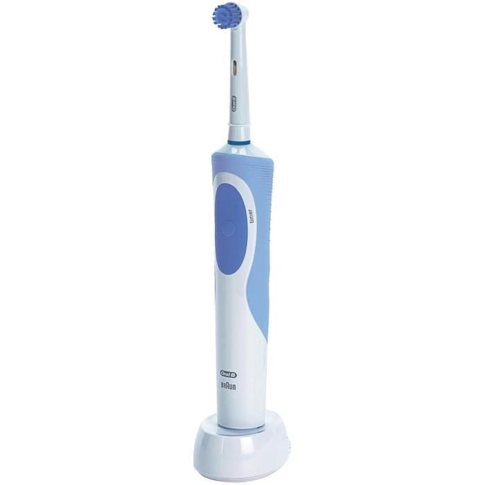 comparatif brosse a dent electrique