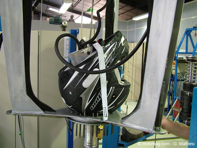 comparatif casque moto