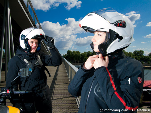 comparatif casque moto