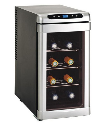 comparatif cave a vin