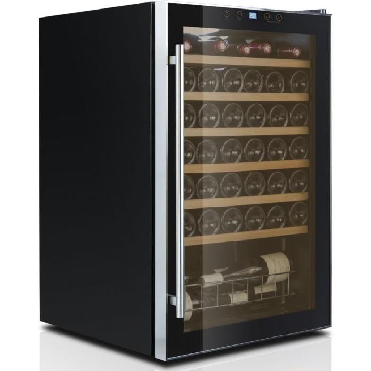 comparatif cave a vin