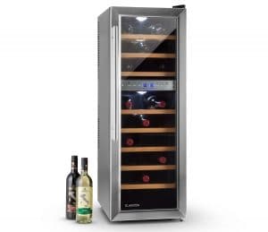 comparatif cave a vin