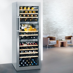 comparatif cave a vin