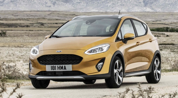 comparatif citadine 2018