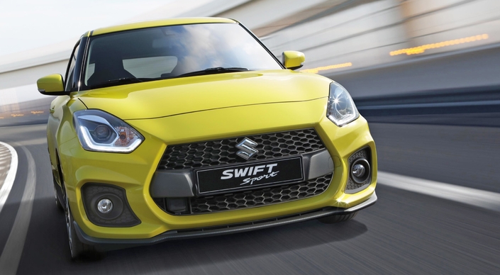 comparatif citadine 2018