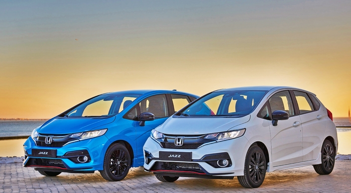 comparatif citadine 2018