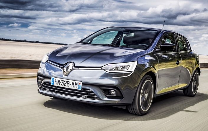 comparatif citadine 2018