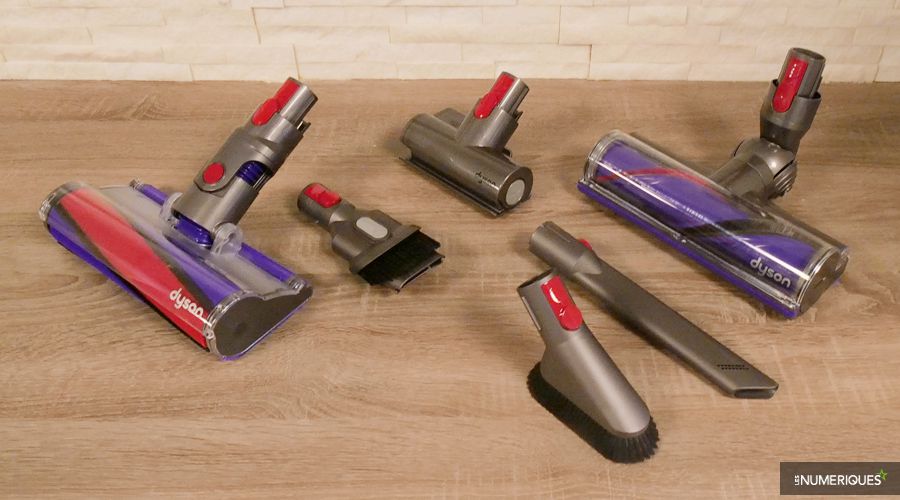 comparatif dyson v10