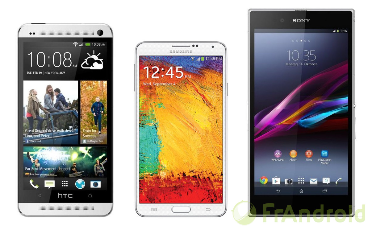 comparatif h+ 3g