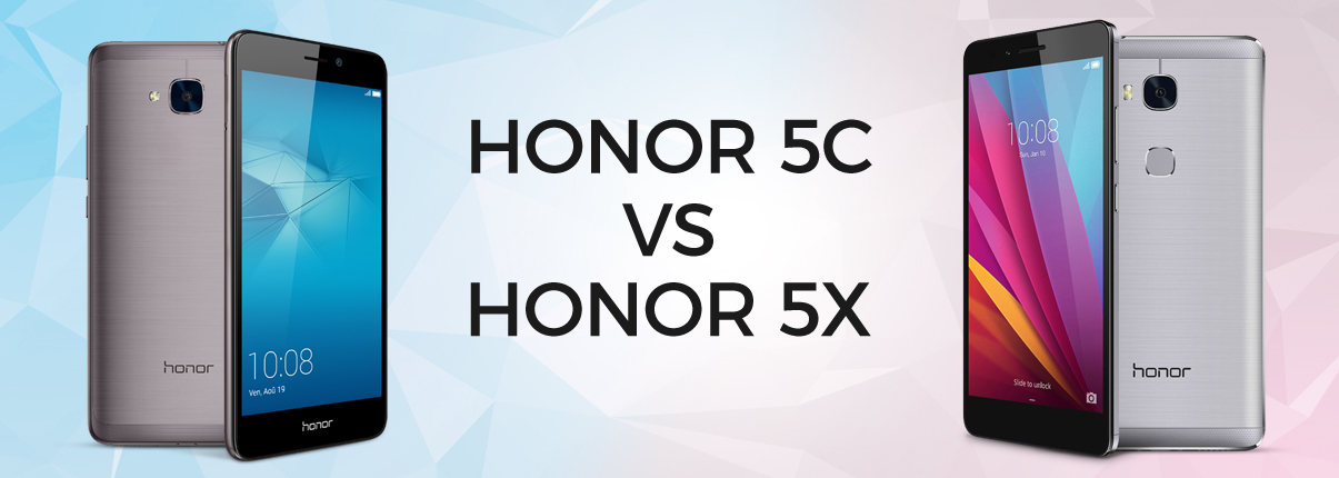 comparatif honor