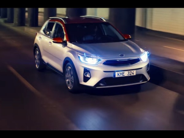 comparatif kia stonic