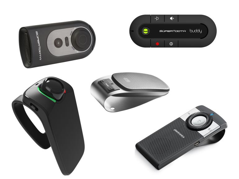 comparatif kit main libre