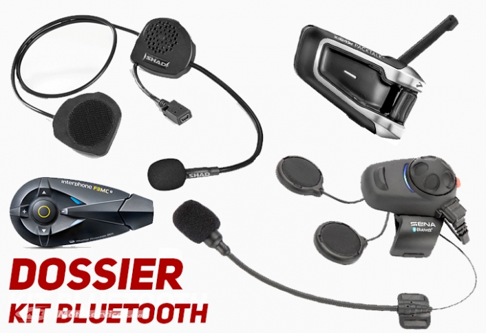 comparatif kit main libre