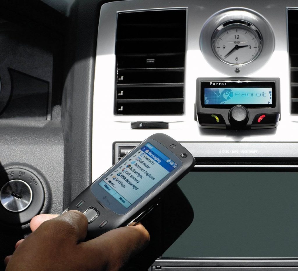 comparatif kit main libre