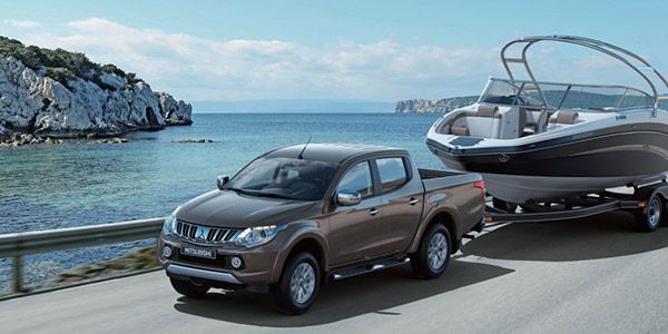 comparatif l200 hilux