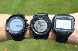 comparatif montre gps