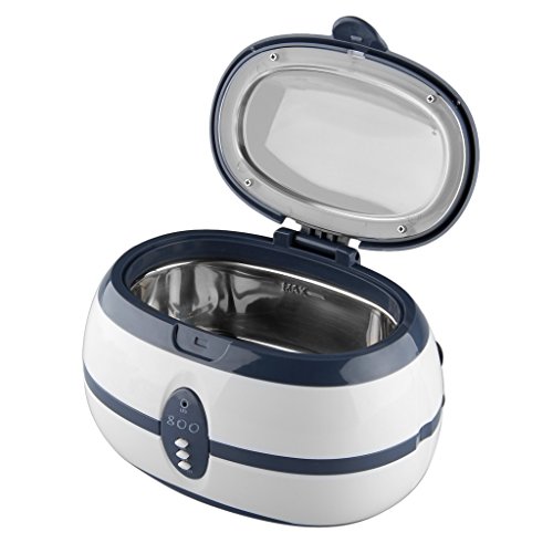 comparatif nettoyeur ultrason