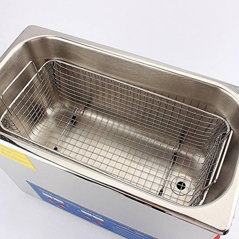 comparatif nettoyeur ultrason