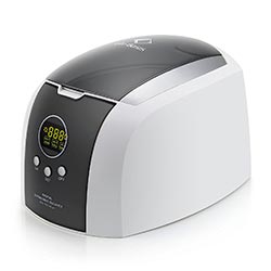 comparatif nettoyeur ultrason