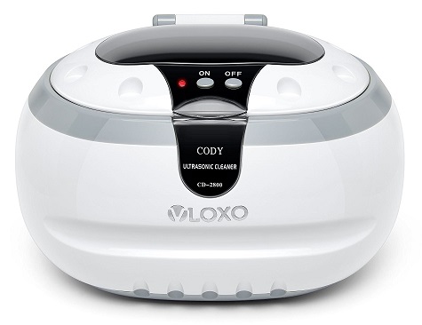 comparatif nettoyeur ultrason