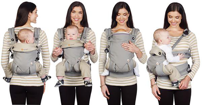 comparatif porte bebe