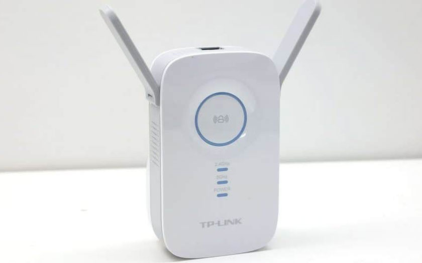 comparatif repeteur wifi