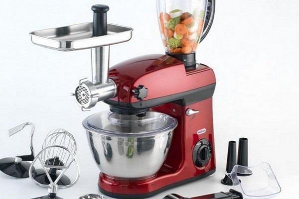 comparatif robot multifonction