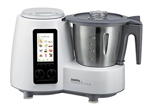 comparatif robot multifonction