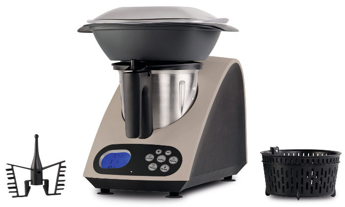 comparatif robot multifonction