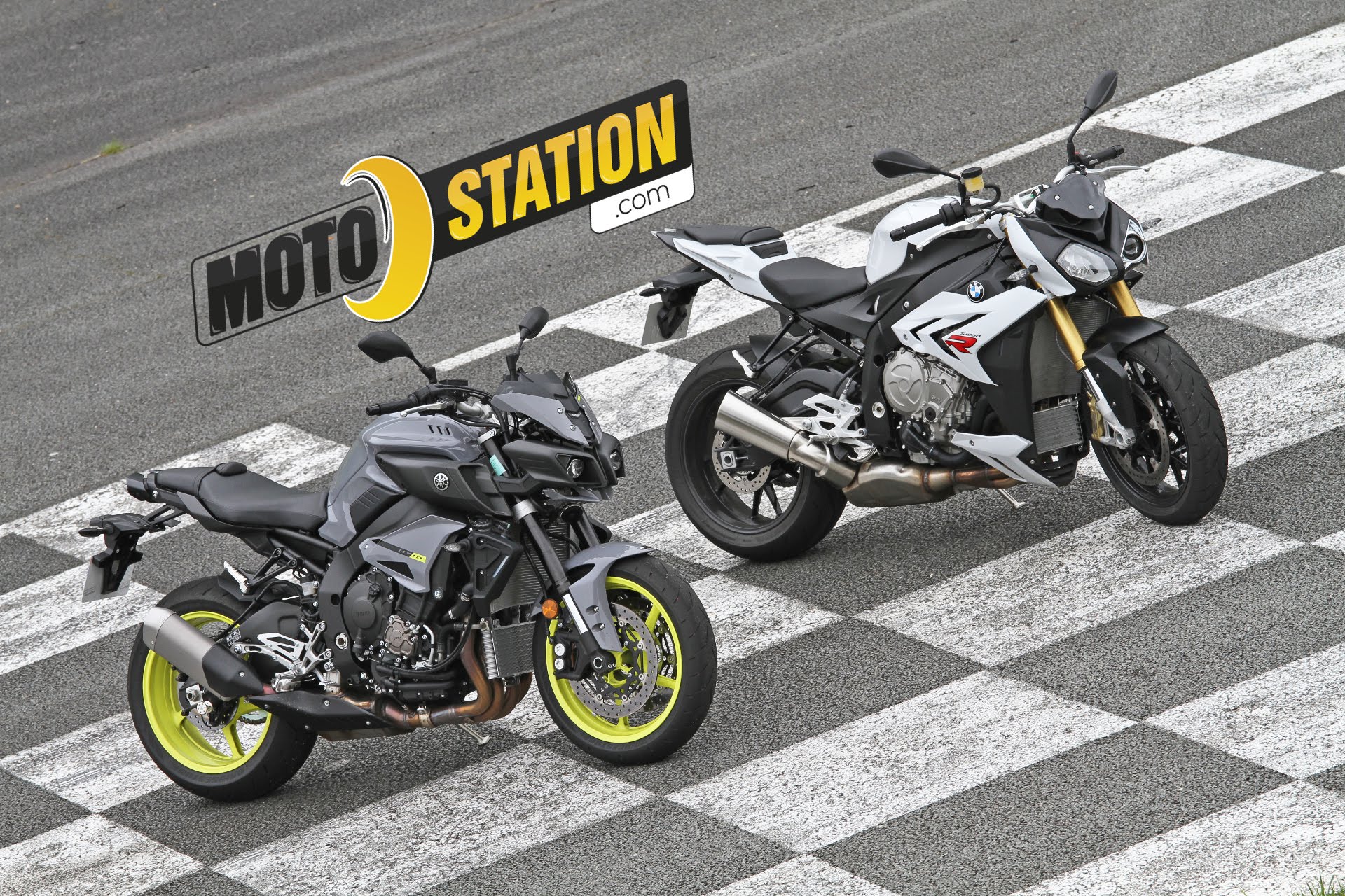 comparatif s 1000 r