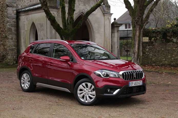 comparatif s cross vitara