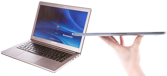 comparatif ultrabook