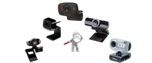comparatif webcam