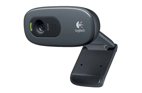comparatif webcam