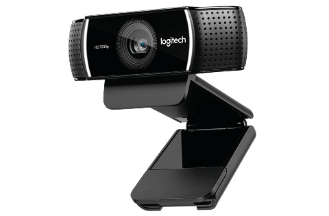 comparatif webcam