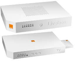 comparatif wifi box