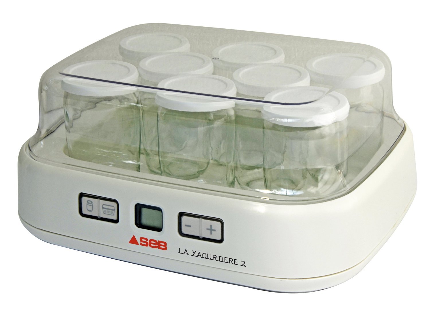 comparatif yaourtiere seb