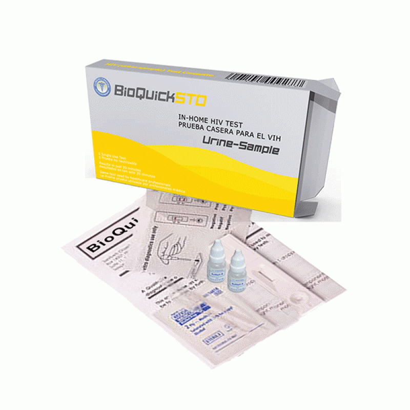 test de 4eme generation