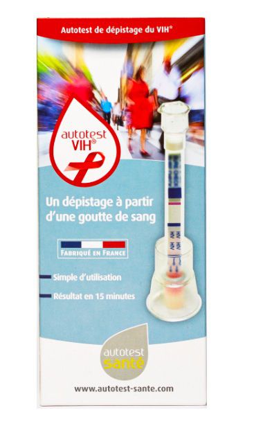 test de 4eme generation