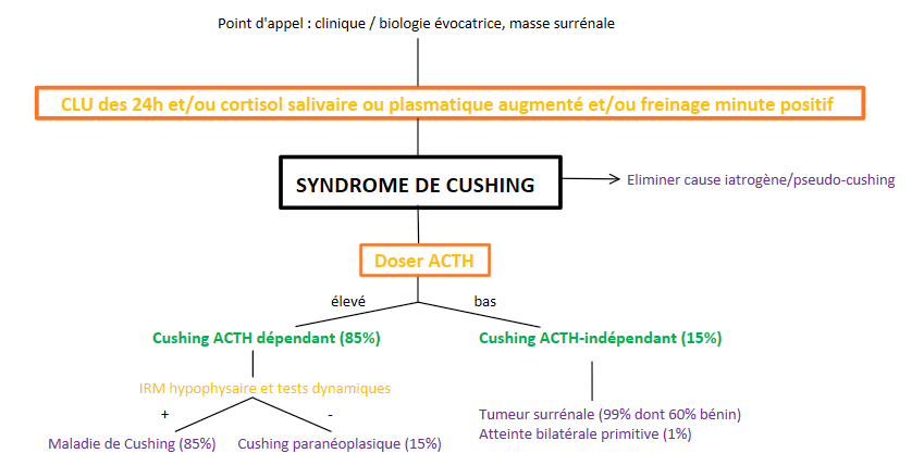 test de freinage minute