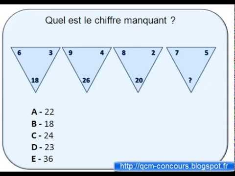 test de qi 2