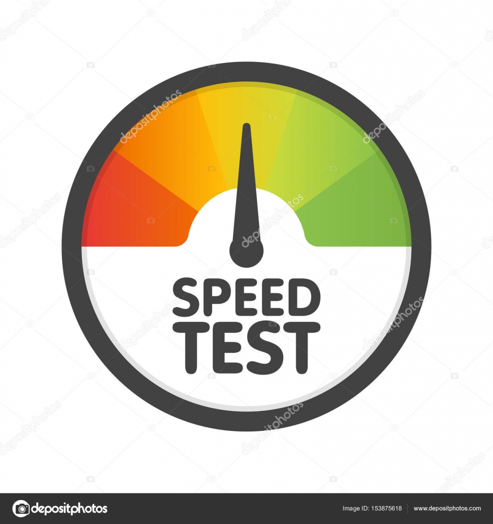 test de telechargement